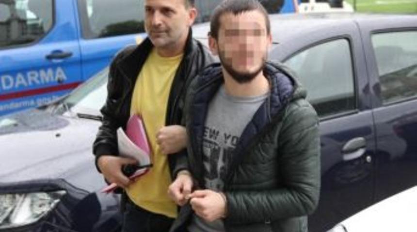 Silahla Yaralamaya Adli Kontrol