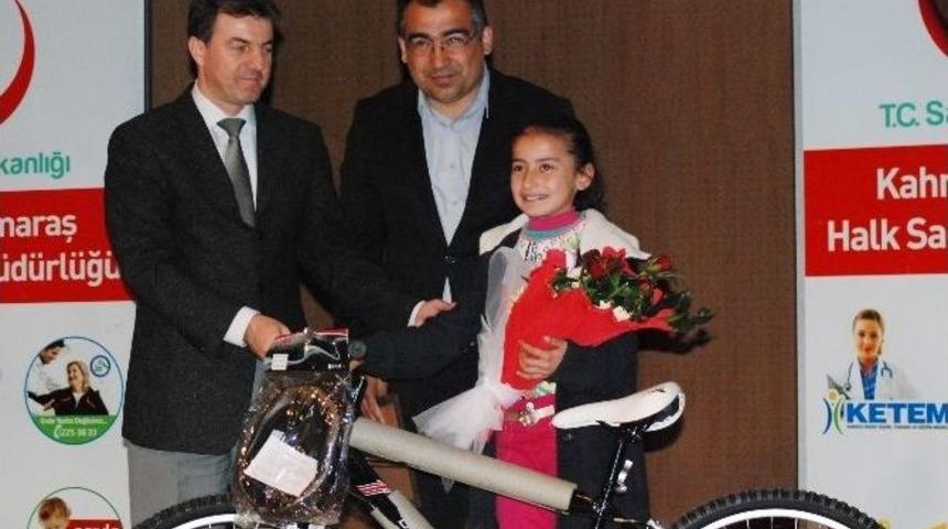 Kahramanmaraş&rsquo;ta Kompozisyon Yarışması Sonu&ccedil;landı