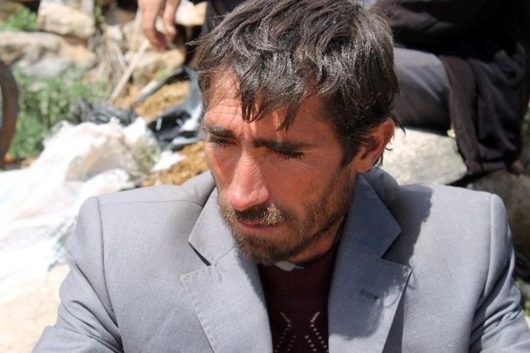 Kayıp Yasin&rsquo;den 9 G&uuml;nd&uuml;r Haber Yok