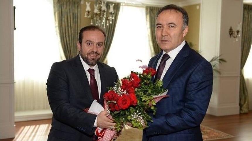 Kutlu Doğum Haftasının Bu Yılki Ana Teması &ldquo;peygamber, Tevhid Ve Vahdet&rdquo;