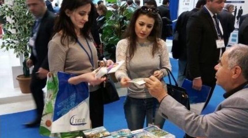 Azerilerin Tercihi Manavgat