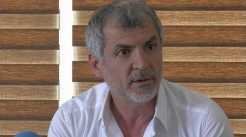 Şanlıurfaspor Erhan Altın&rsquo;la Anlaştı