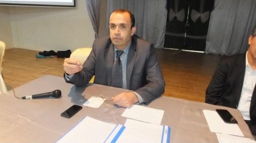 Tarım Bakanlığının 30 Bin Liralık Hibe Projesi Gen&ccedil; &Ccedil;ift&ccedil;ileri Heyecanlandırdı