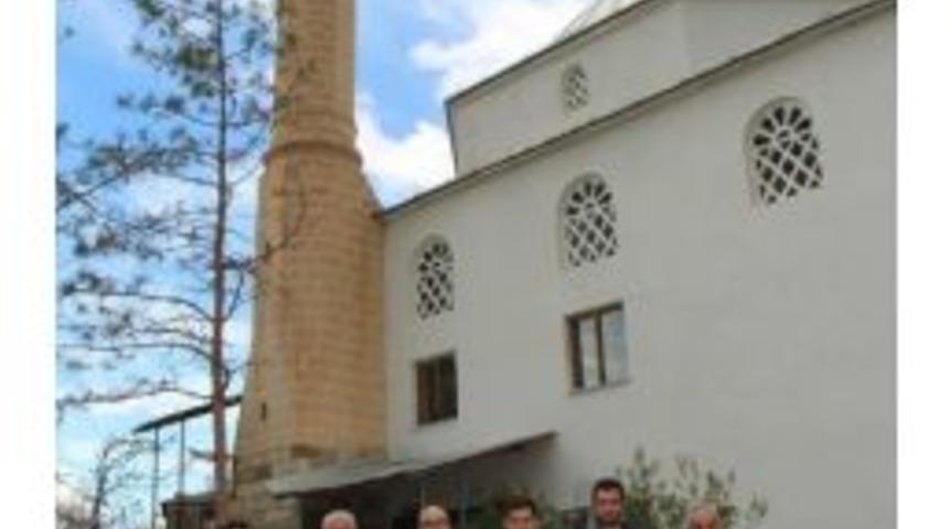 Oltu&rsquo;da Cami Ve Kuran Kurslarının Tadilatı Tamamlandı