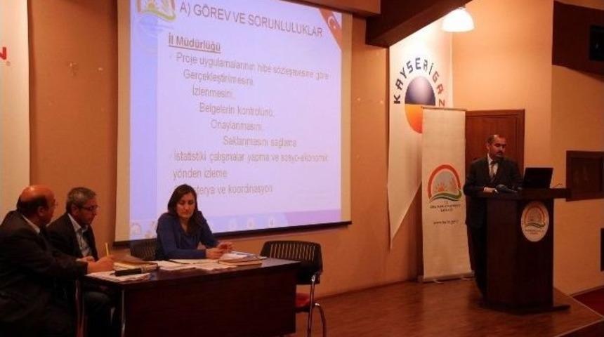 İl Gıda Tarım Ve Hayvancılık M&uuml;d&uuml;rl&uuml;ğ&uuml;&rsquo;nden Gen&ccedil; &Ccedil;ift&ccedil;ilere 30 Bin Tl Hibe