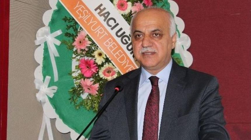 Kutlu Doğum Haftası