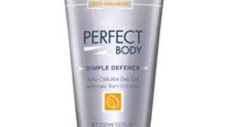 Oriflame Perfect Body Yeniledi!