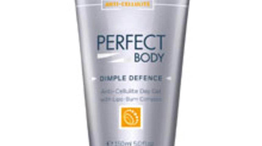 Oriflame Perfect Body Yeniledi!