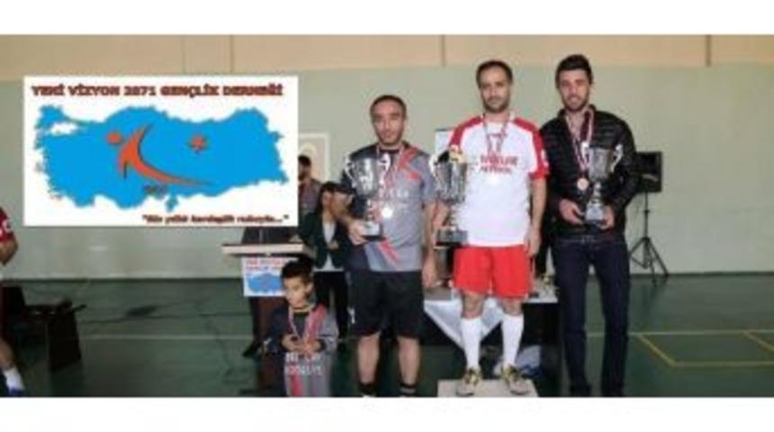 25 Mart Oltuspor İ&ccedil;in Oynayacaklar