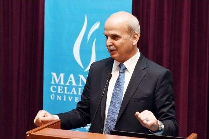 Manisa Celal Bayar Üniversitesinde 6. Tanıtım Günleri Başladı G2