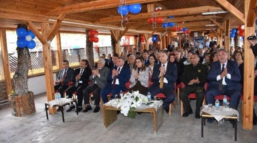 Tarihi Sinop Evlerinin Restorasyonu Projesi Başladı