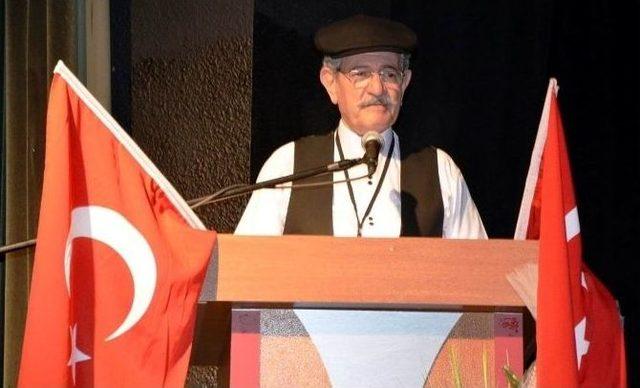 Salihli’de 13. Şiir Şöleni Buruk Geçti