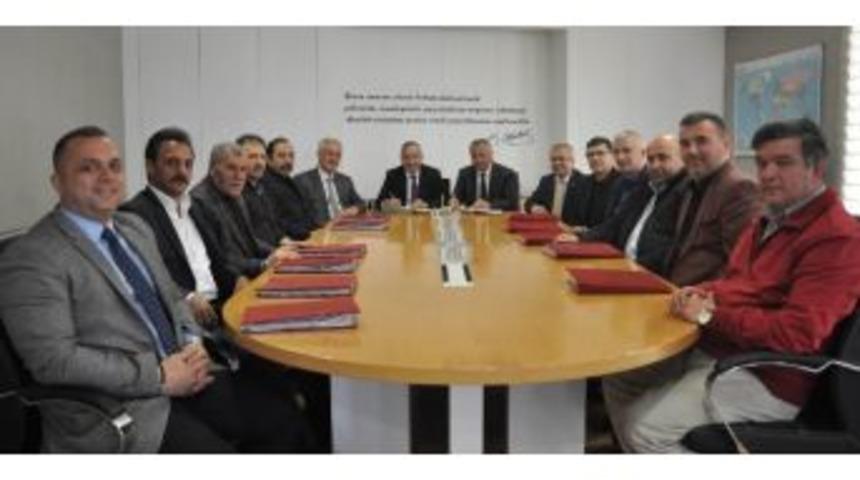 Okyanus Koleji&rsquo;nden İtso &Uuml;yelerine İndirim