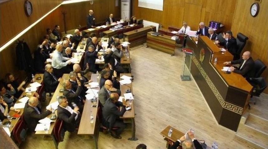 Samsun&rsquo;dan Van&rsquo;a Kardeş Desteği