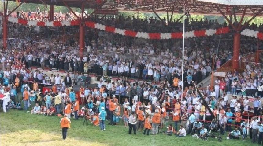 Kırkpınar Akreditasyonlarında Yeni D&ouml;nem