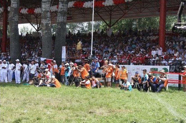 Kırkpınar Akreditasyonlarında Yeni Dönem