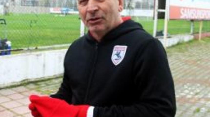 Korukır: &ldquo;elazığspor İle Puan Farkını 3&rsquo;e D&uuml;ş&uuml;rmek İstiyoruz&rdquo;