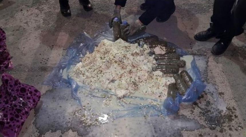 Ağrı&rsquo;da Uyuşturucu Operasyonu: 3 Tutuklama