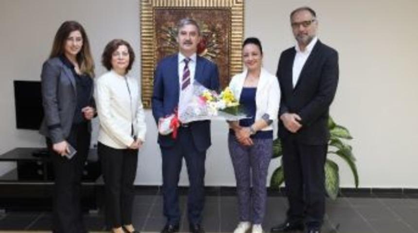 Şehir Tiyatrosu&rsquo;ndan Başkan Şirin&rsquo;e &lsquo;duruşma Başlıyor&rsquo; Daveti