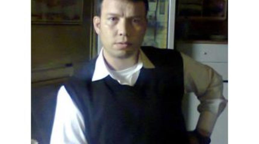 Karab&uuml;k&rsquo;te Ş&uuml;pheli &Ouml;l&uuml;m