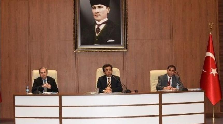 Kocaeli&rsquo;de Kamuya Bir Yılda 1 Milyar 160 Milyon Yatırım Yapıldı