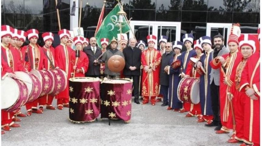 Ankaralı &Ouml;ğrenciler &Ccedil;anakkale&rsquo;ye Gelecek