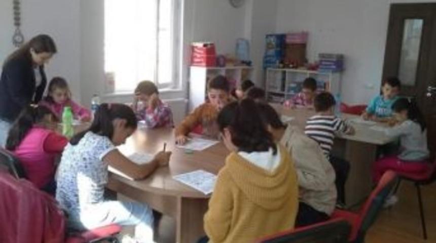 Akmek &Ccedil;alışmalarına Devam Ediyor