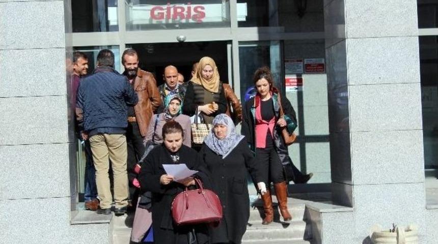 Nişanlısını 27 Yerinden Bı&ccedil;aklayarak &Ouml;ld&uuml;ren Sanığa 2 Kez Ağırlaştırılmış M&uuml;ebbet