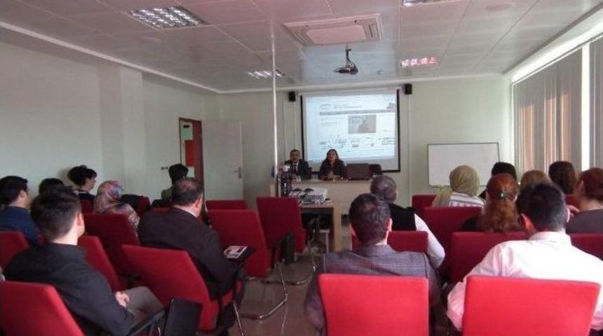 Sgk Personeline Tescil Ve Hizmet Uygulamaları Eğitimi