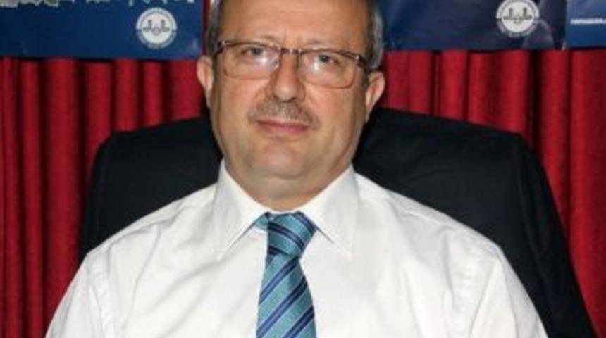 Adana M&uuml;ft&uuml;s&uuml; G&ouml;kce: "defnin Engellenmesi Dinen Caiz Değil"