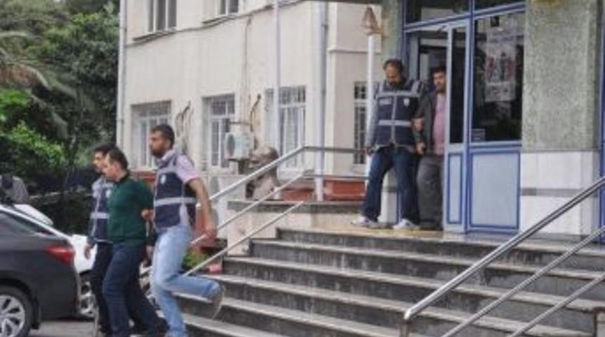 Osmaniye&rsquo;de Pdy/fet&ouml; Operasyonu