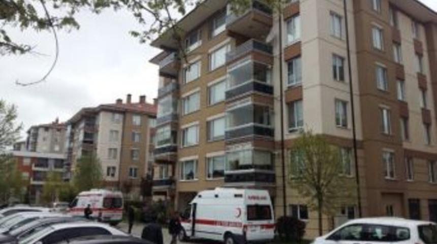 Eskişehir&rsquo;e Bir Şehit Ateşi Daha D&uuml;şt&uuml;