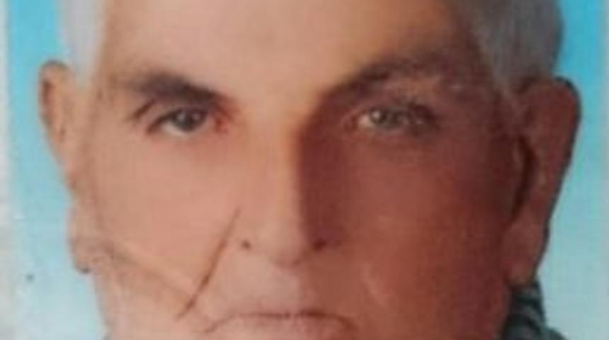 Kazada Yaralanan Yaşlı Adam Hayatını Kaybetti