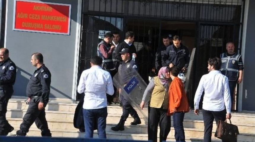 Soma Davası Yarına Ertelendi