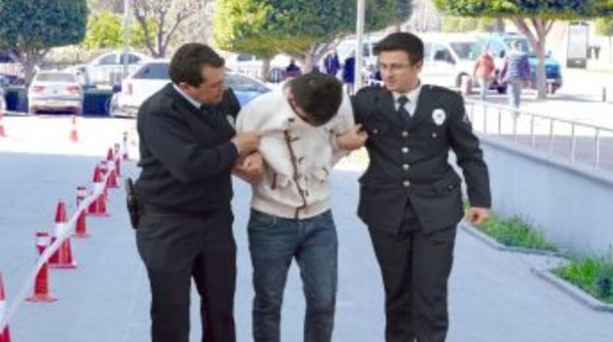 Manavgat&rsquo;ta Cinsel Saldırıda Bulunan Bir Kişi Tutuklandı