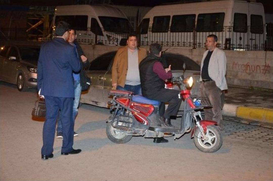 Kurumlararası Bahar Voleybol Turnuvası Başladı