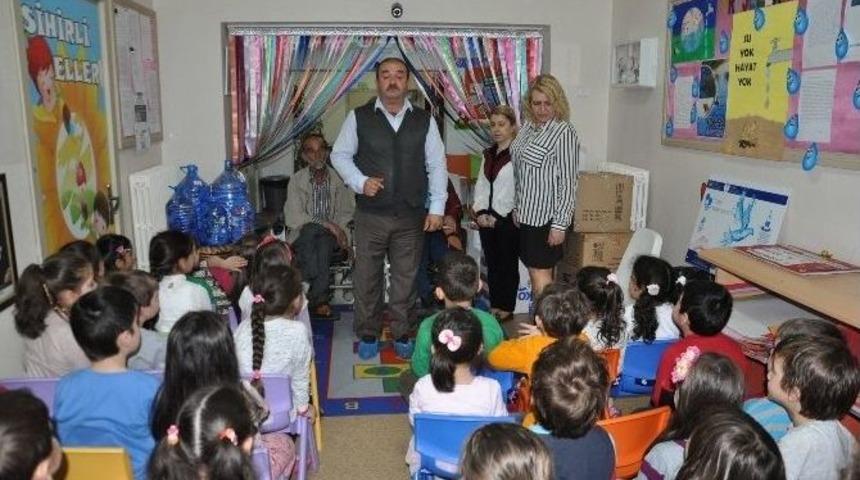 Kendileri Minik, Y&uuml;rekleri Kocaman