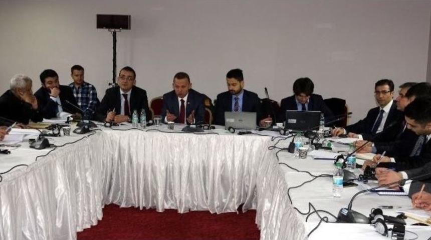 Serhat İllerinin &Ouml;ncelikleri Analiz Edildi