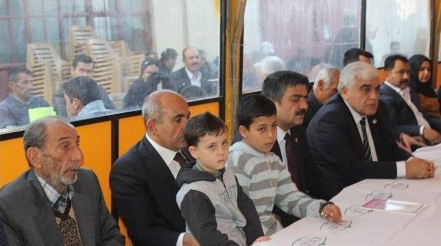 Roket Saldırısında Hayatını Kaybeden İş&ccedil;inin Evinde Yas Var