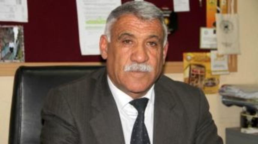 Evliyaoğlu&rsquo;ndan Arıcılara İlkbahar Bakımı Uyarısı