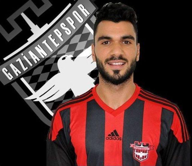 Gaziantepspor Kondisyon Çalıştı