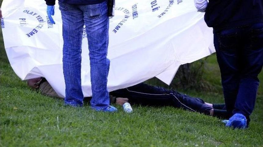 Bah&ccedil;elievler&rsquo;de Ş&uuml;pheli &Ouml;l&uuml;m