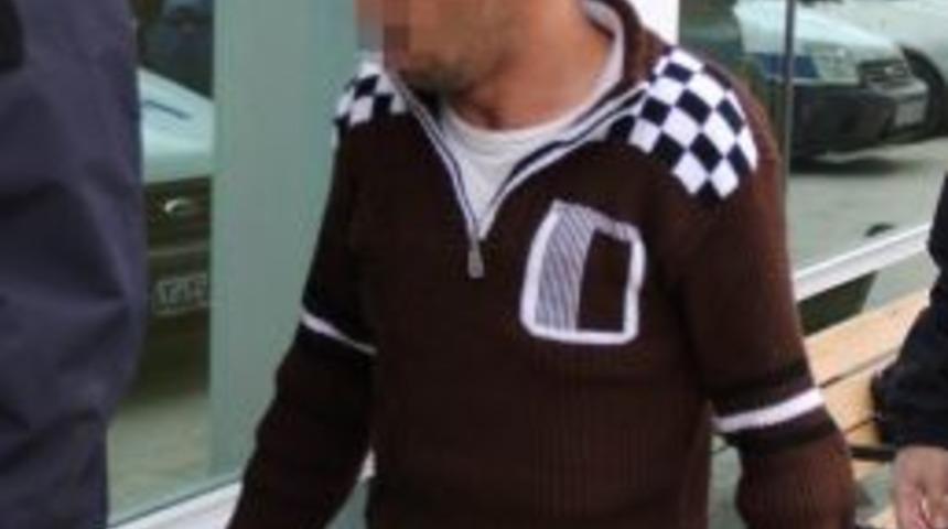 Gaspa Teşebb&uuml;sten Yeniden Yargılanıp Cezasında İndirim Yapıldı