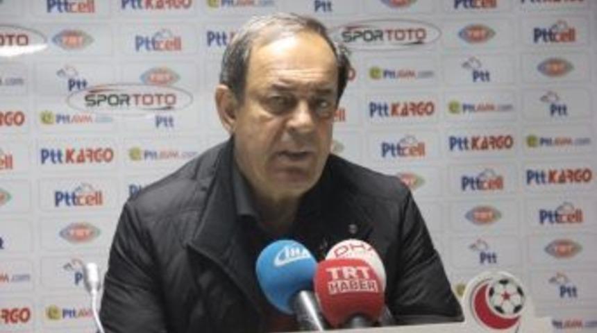 İldiz: "10 Kişi Oynadığımız B&ouml;l&uuml;m Beni Umutlandırdı"