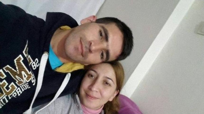 Nusaybin Şehidinin Eşine Acı Haber Ulaştı