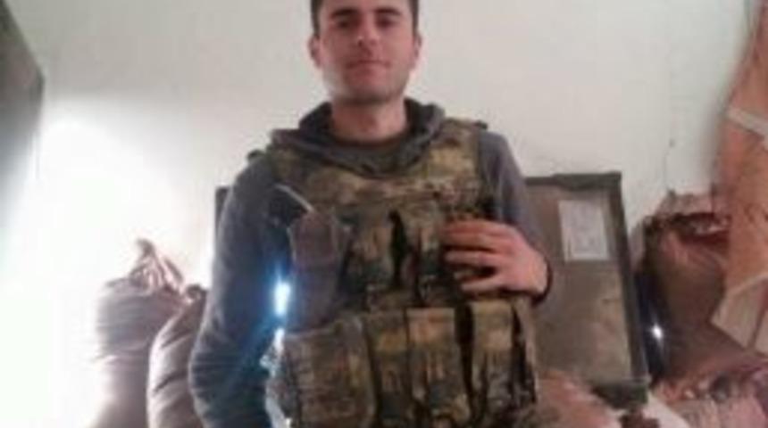 &Ccedil;orum&rsquo;a Şehit Ateşi D&uuml;şt&uuml;