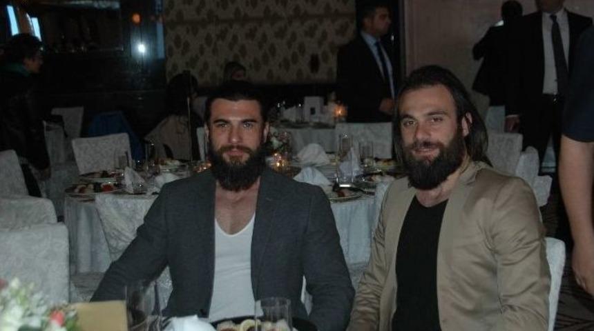 Medya Oscarları Sahiplerine Ulaştı