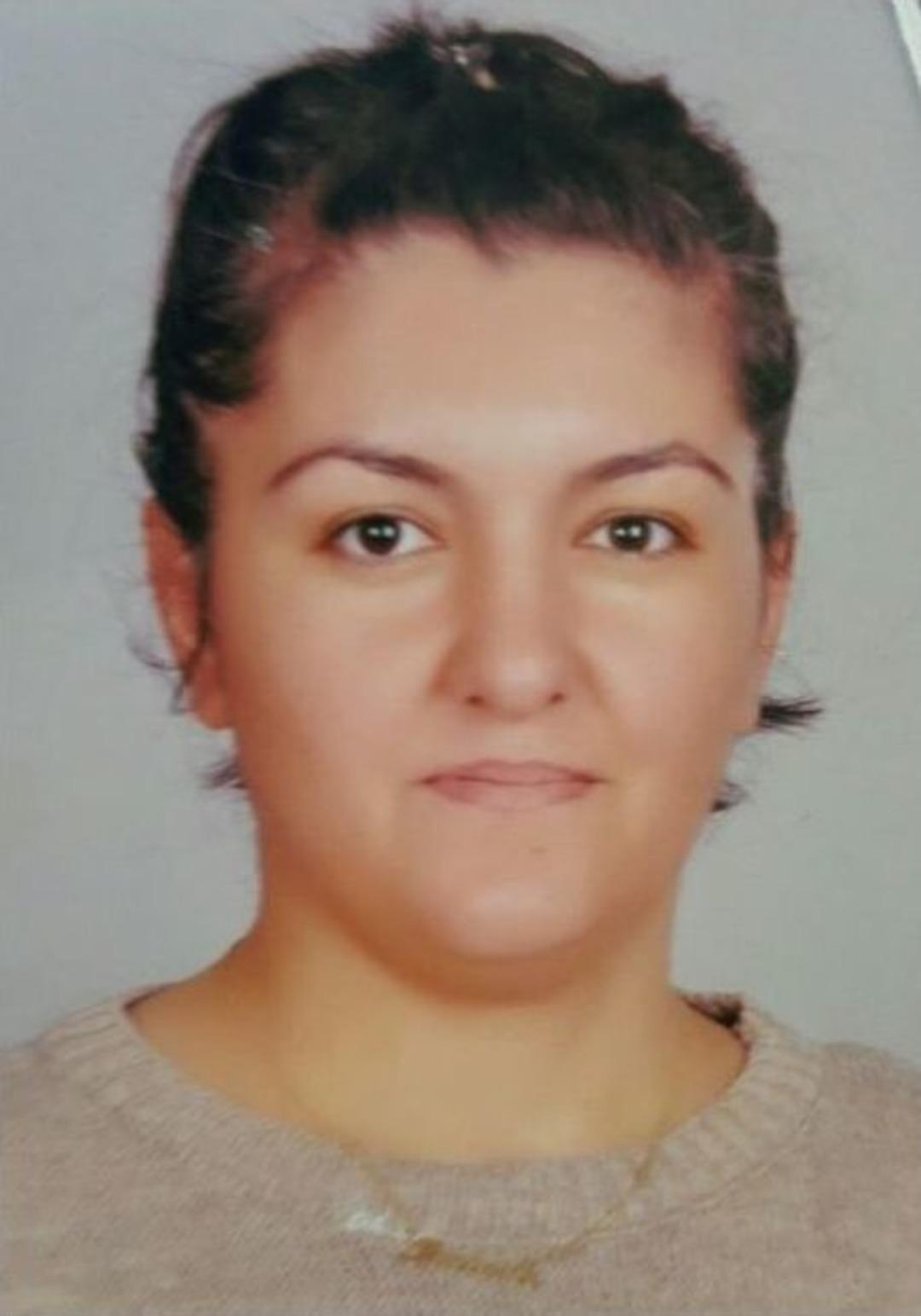 &Ccedil;ocukları Evdeyken Karısını &Ouml;ld&uuml;rd&uuml; Polisi Aradı