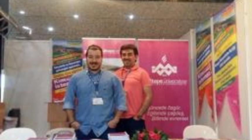 Maltepe &Uuml;niversitesi Samsun&rsquo;da