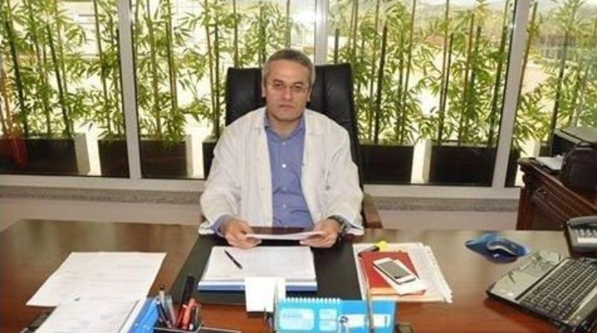 Nazilli Devlet Hastanesi&rsquo;nden Anlamlı Kampanya